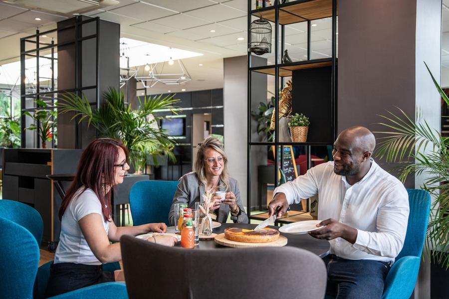 Restaurant L'intermede