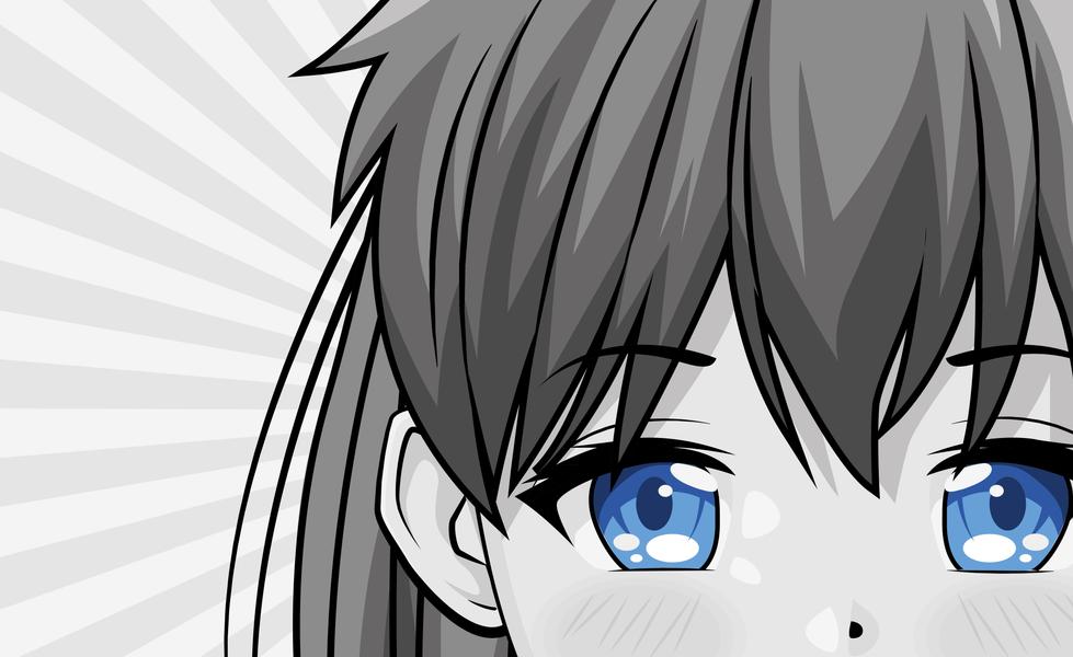 - © Freepik Atelier 'Colorie ton manga'_Laragne-Montéglin - © Freepik