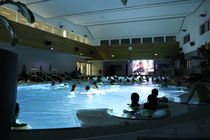 Soirée CinéBalnéo