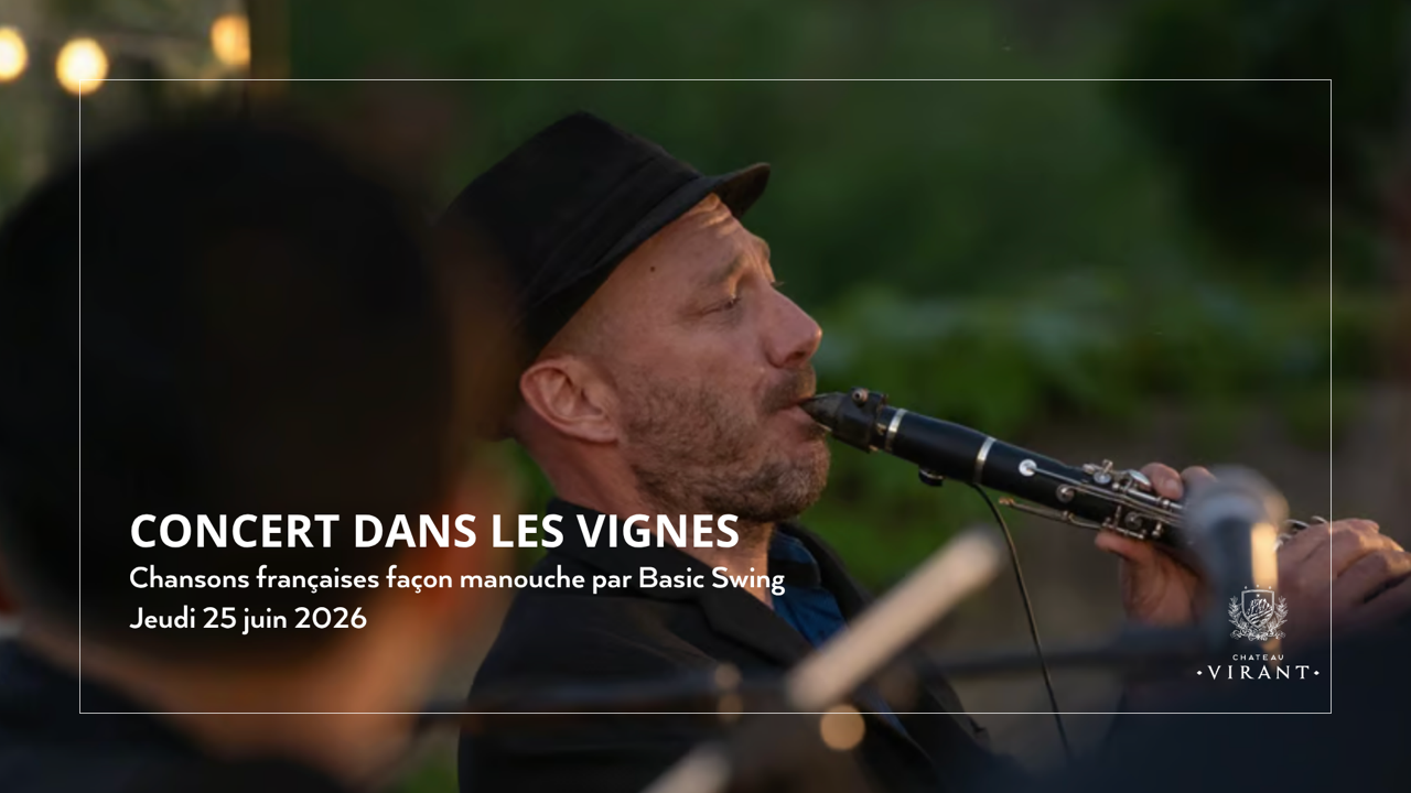 Concert Jazz Manouche, Lançon-Provence - photo 2