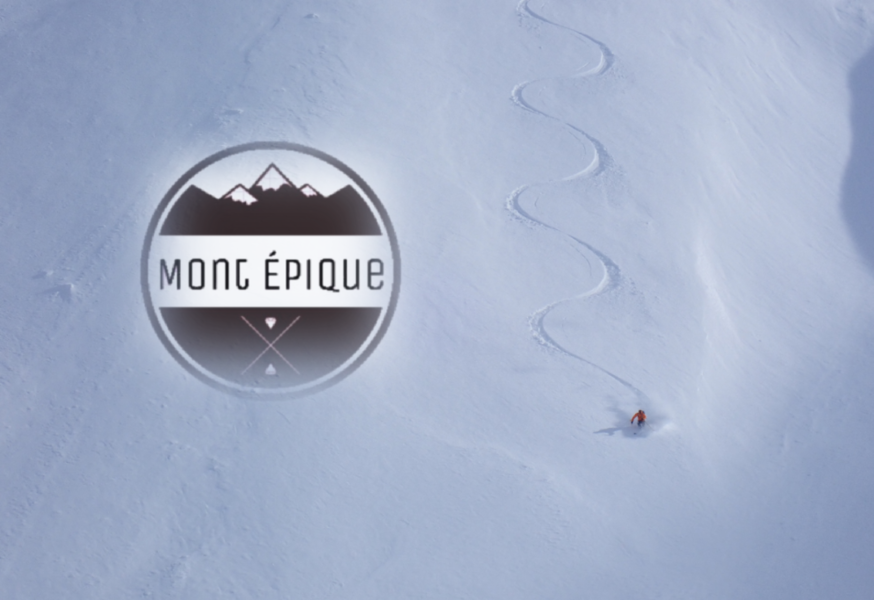 Mont Epique - © Droits réservés