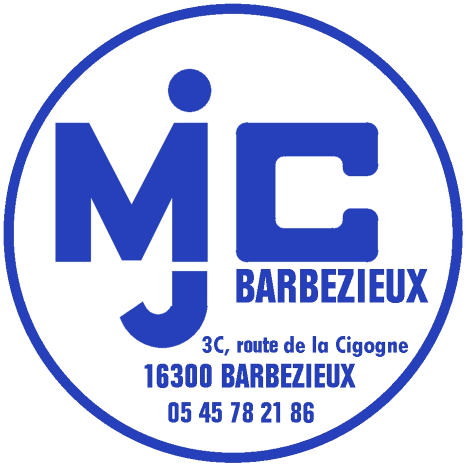 MJC Barbezieux