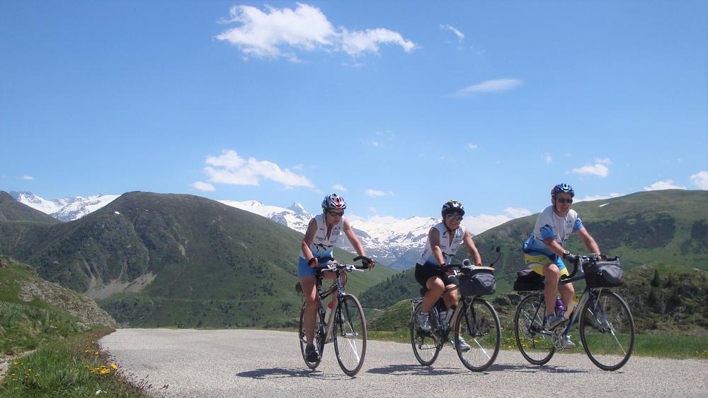 Brevet de Randonneur de l'Oisans (BRO) - 24ème édition