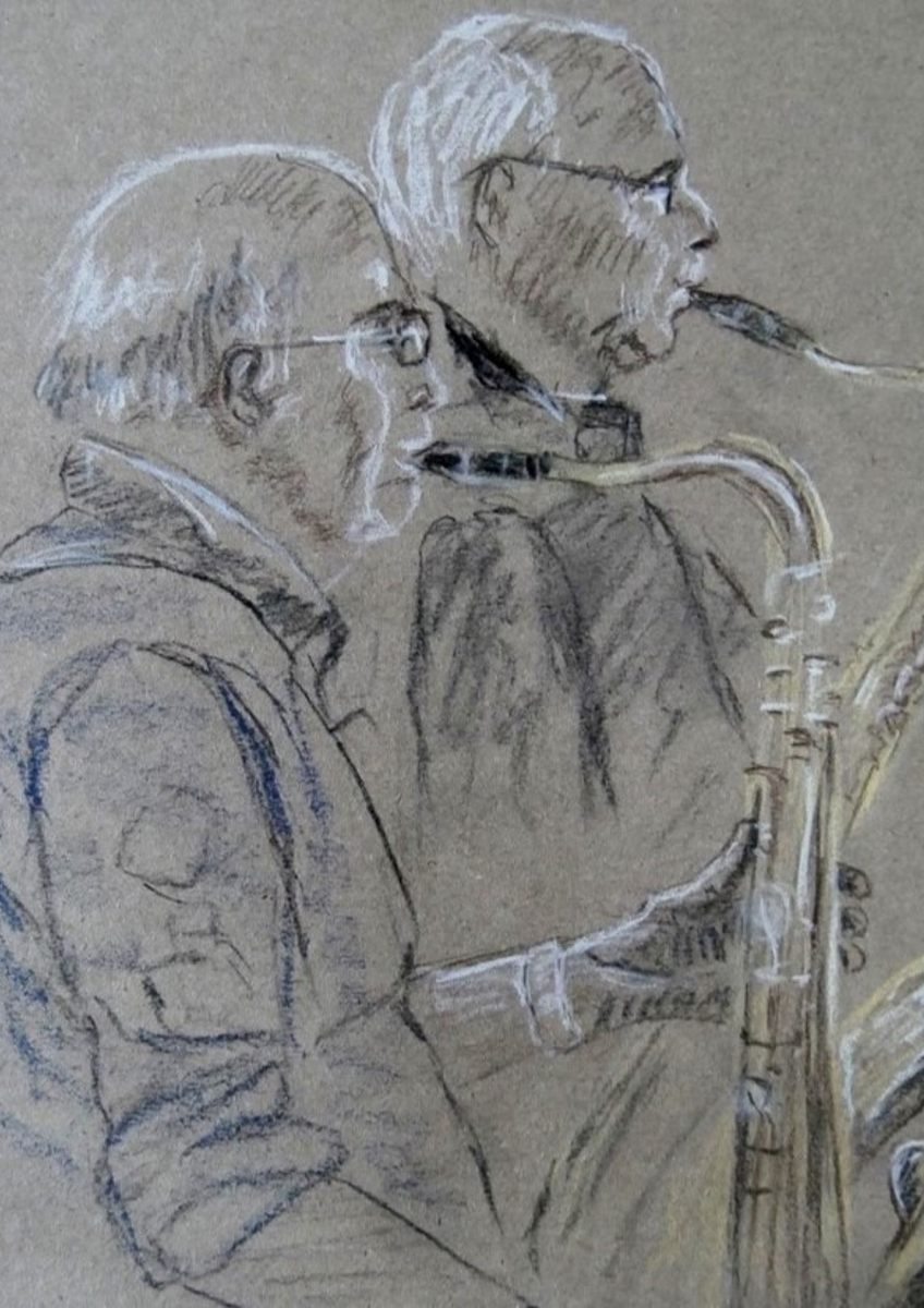 Exposition - Esquisses Musicales