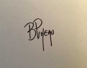 Pineau Bernard