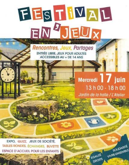 Festival en'Jeux_Tarare