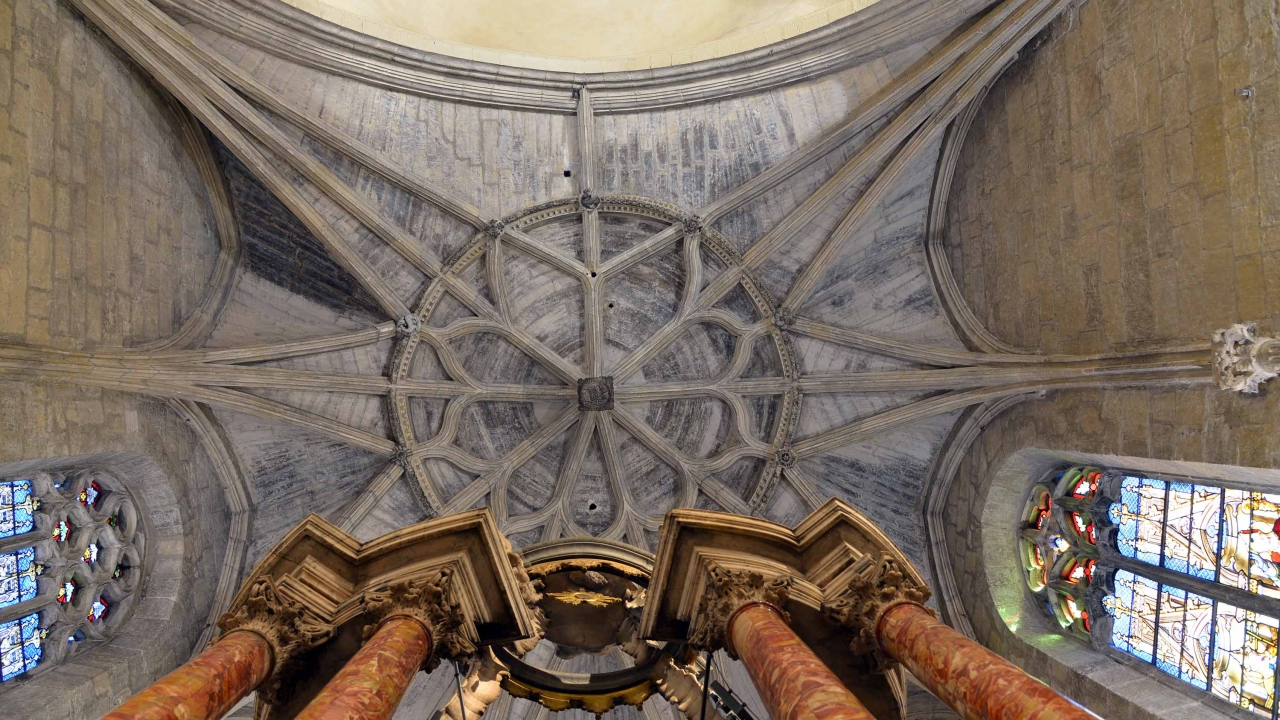 Eglise Saint Nicolas, Pertuis - photo 4