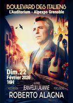 Boulevard des Italiens