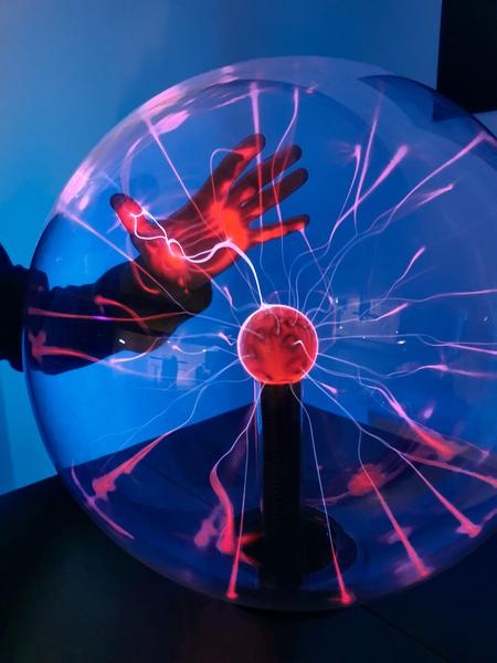 Fête de la Science - Parlons progrès, parlons chimie