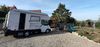 Aire d'accueil Camping-car de la biquette à Bellenaves Camping-car d'hôtes de la biquette à Bellenaves Ⓒ Charlotte LEURS