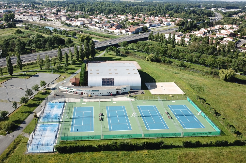 Tennis Club de Saujon
