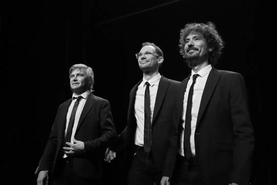 Concert de Sergent Peppers - Pop anglaise