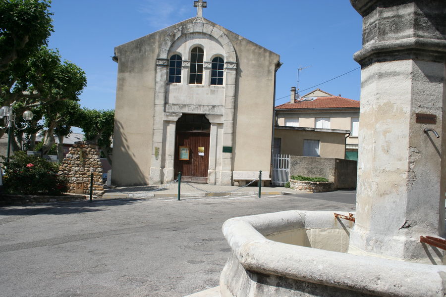 Temple