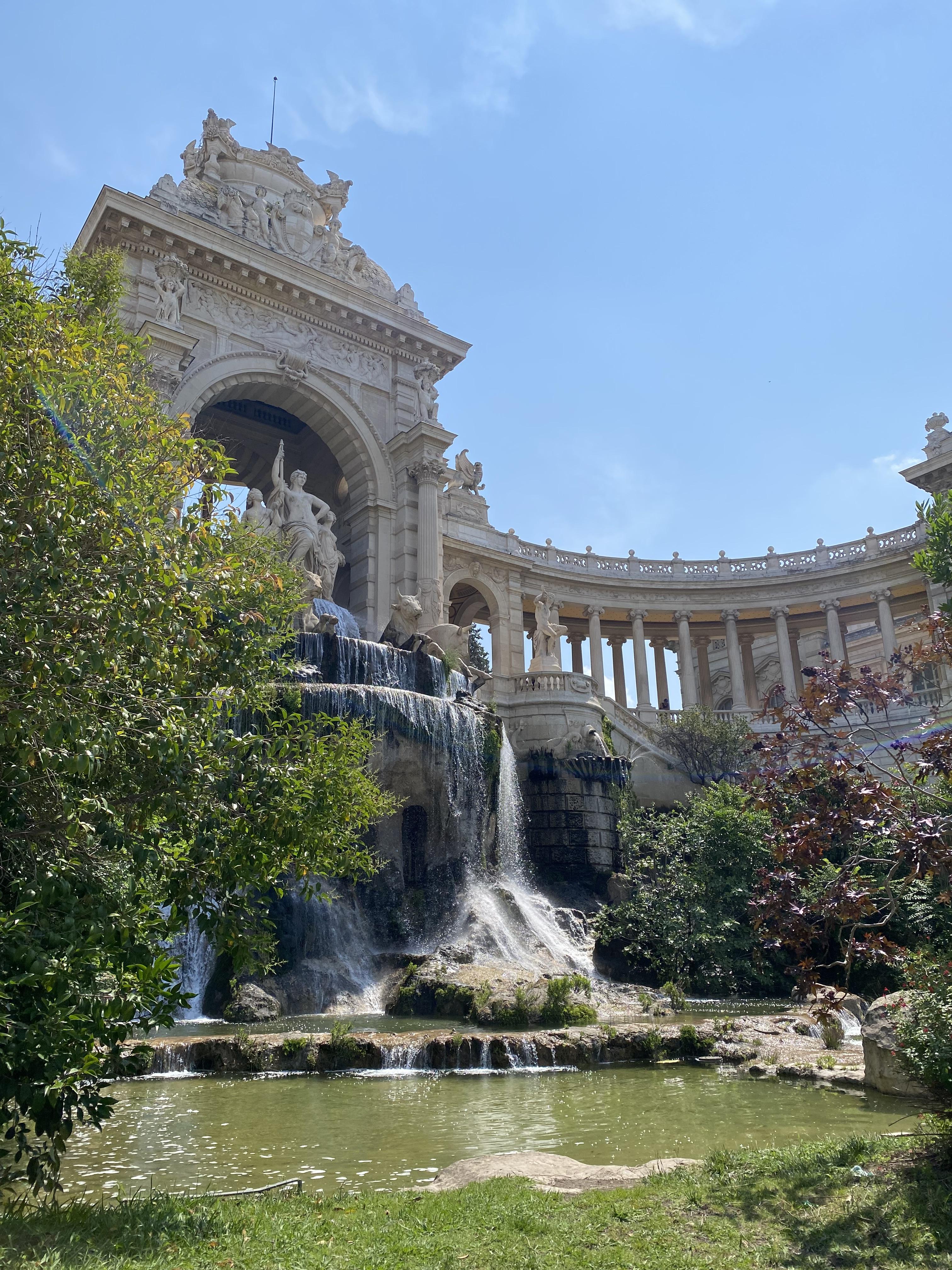 Parcours fraîcheur "Cool Noons" : parcours centre-ville historique - photo 2