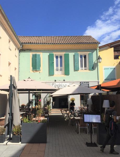 Restaurant L'Ardoise