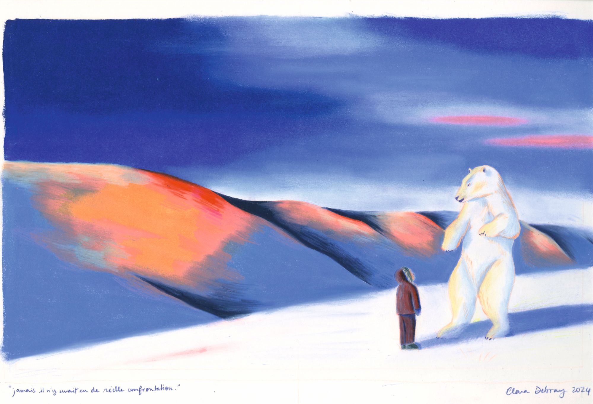 Exposition "créateurs d'images"_Le Bourg-d'Oisans