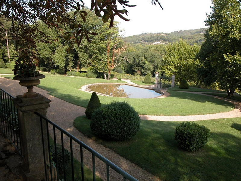 Château Simone — photo 2