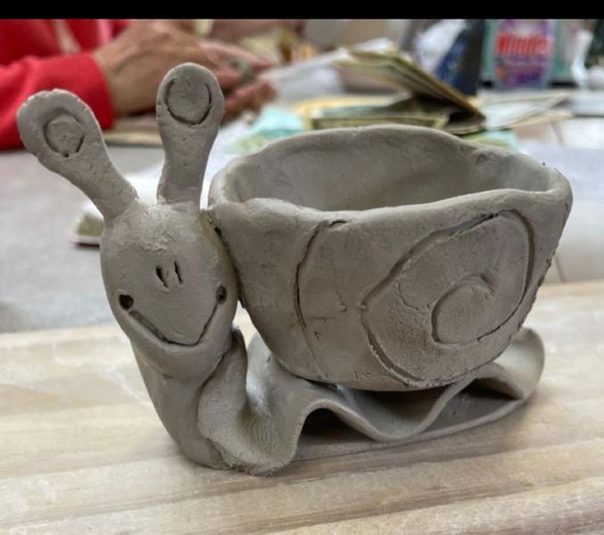 Atelier "Argile"