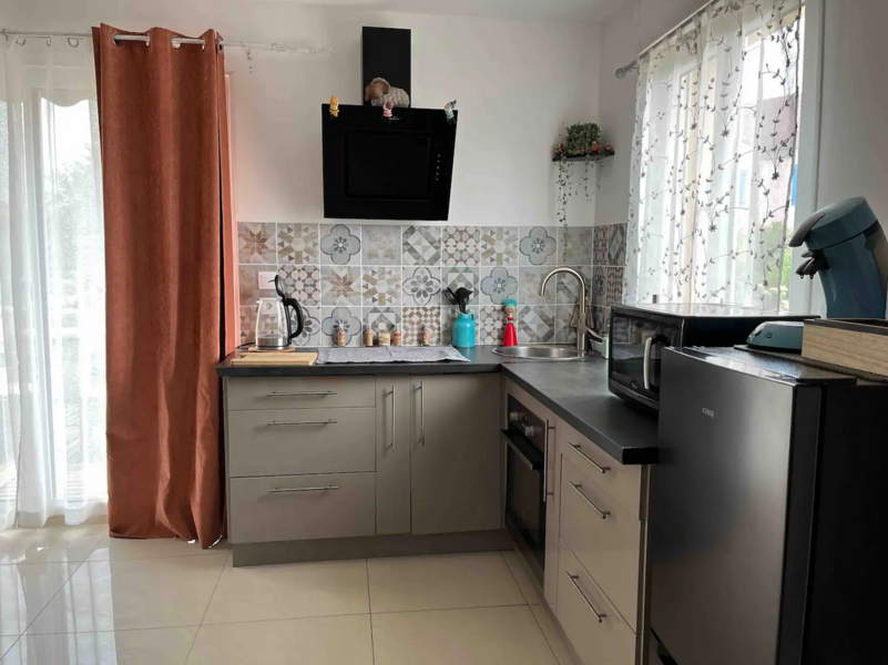 Maison du des vergers du Roi