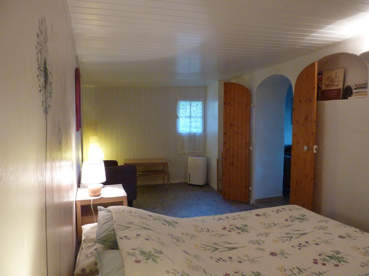 La Romarine, Cuges-les-Pins - photo 13