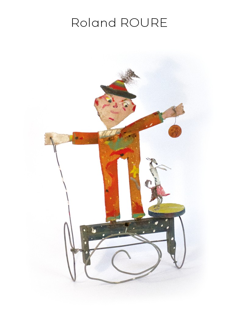 Exposition de peitures et sculptures_Belleville-en-Beaujolais