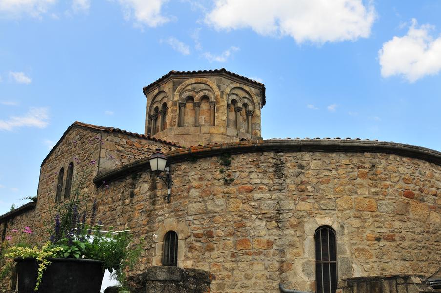 Eglise Notre-Dame de l'Assomption