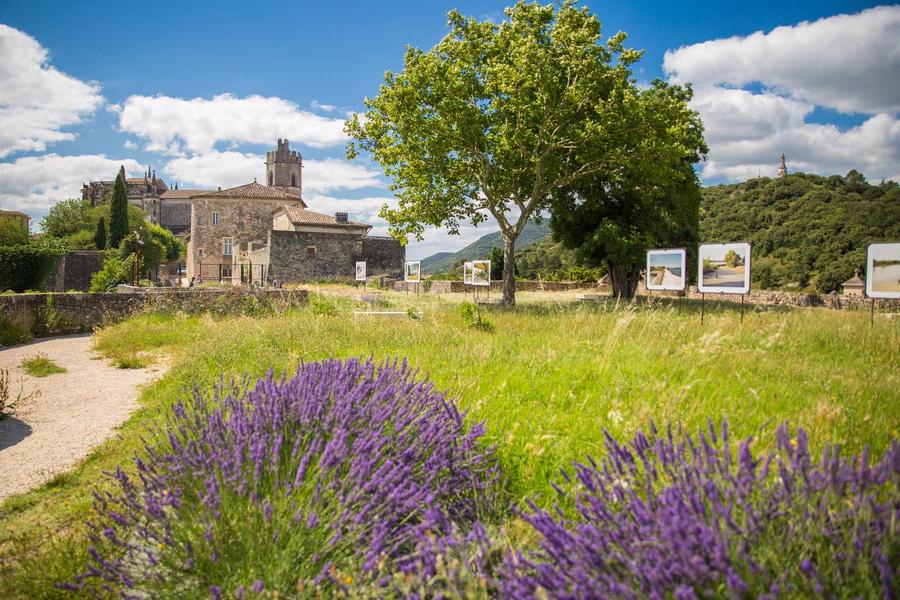 Festival Présence(s) Photographie_Viviers