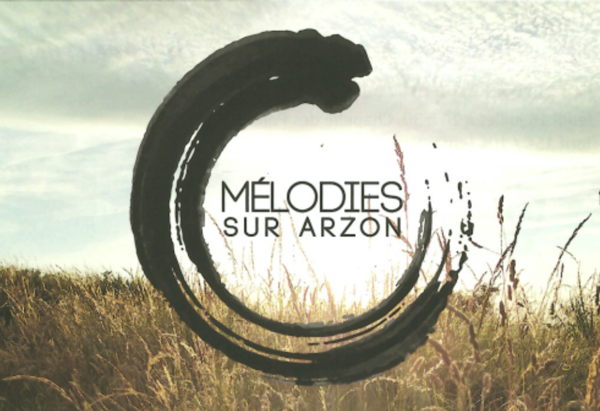 Mélodies sur Arzon - 20ème édition