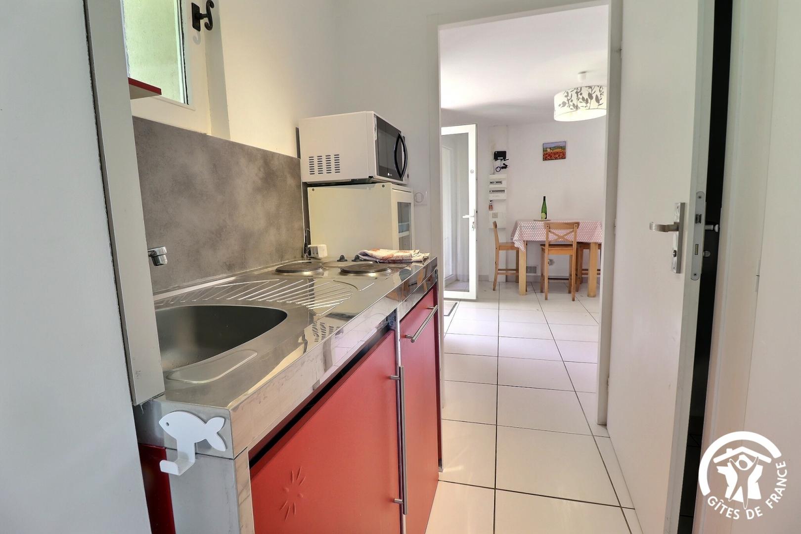 Pivoine, Cadolive - photo 17