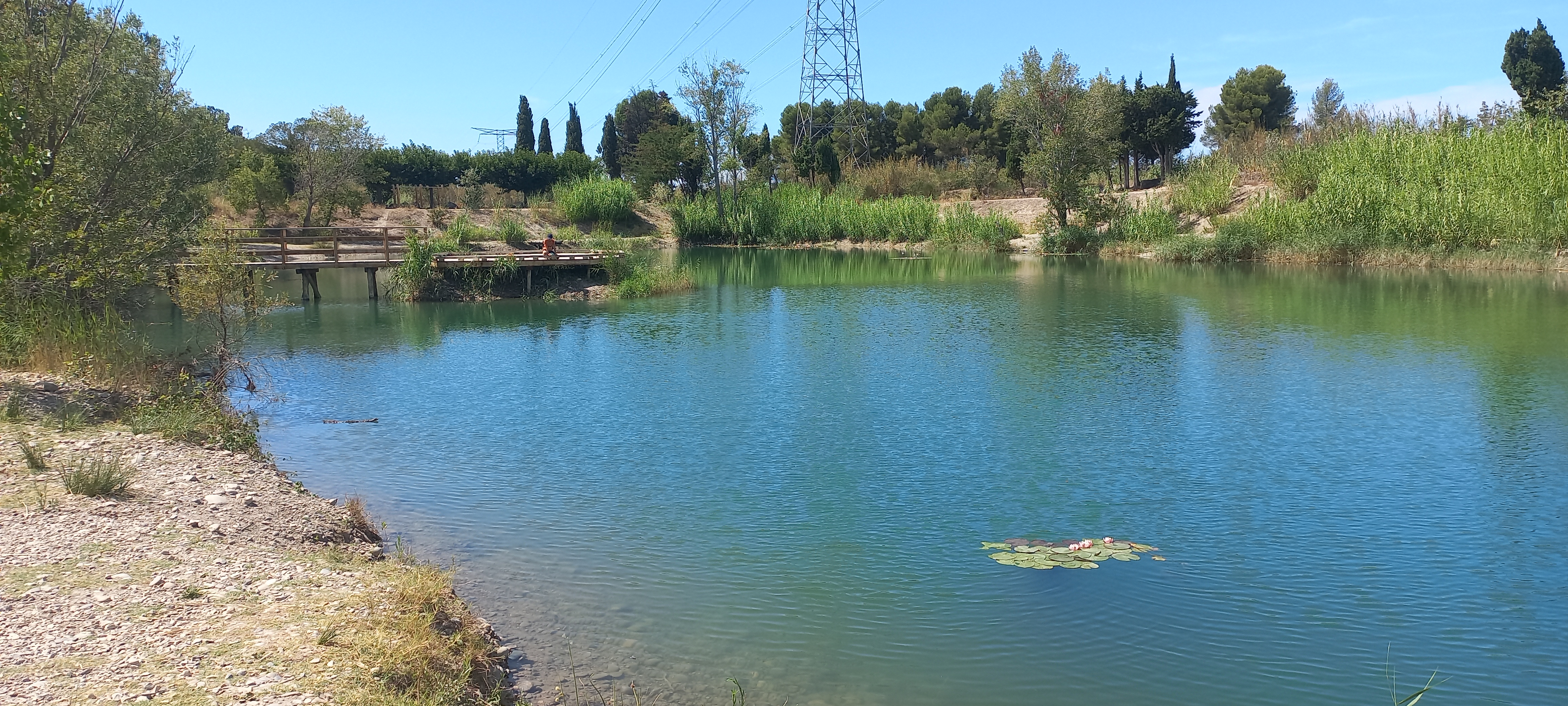 Trou du Pêcheur, Châteaurenard - photo 6