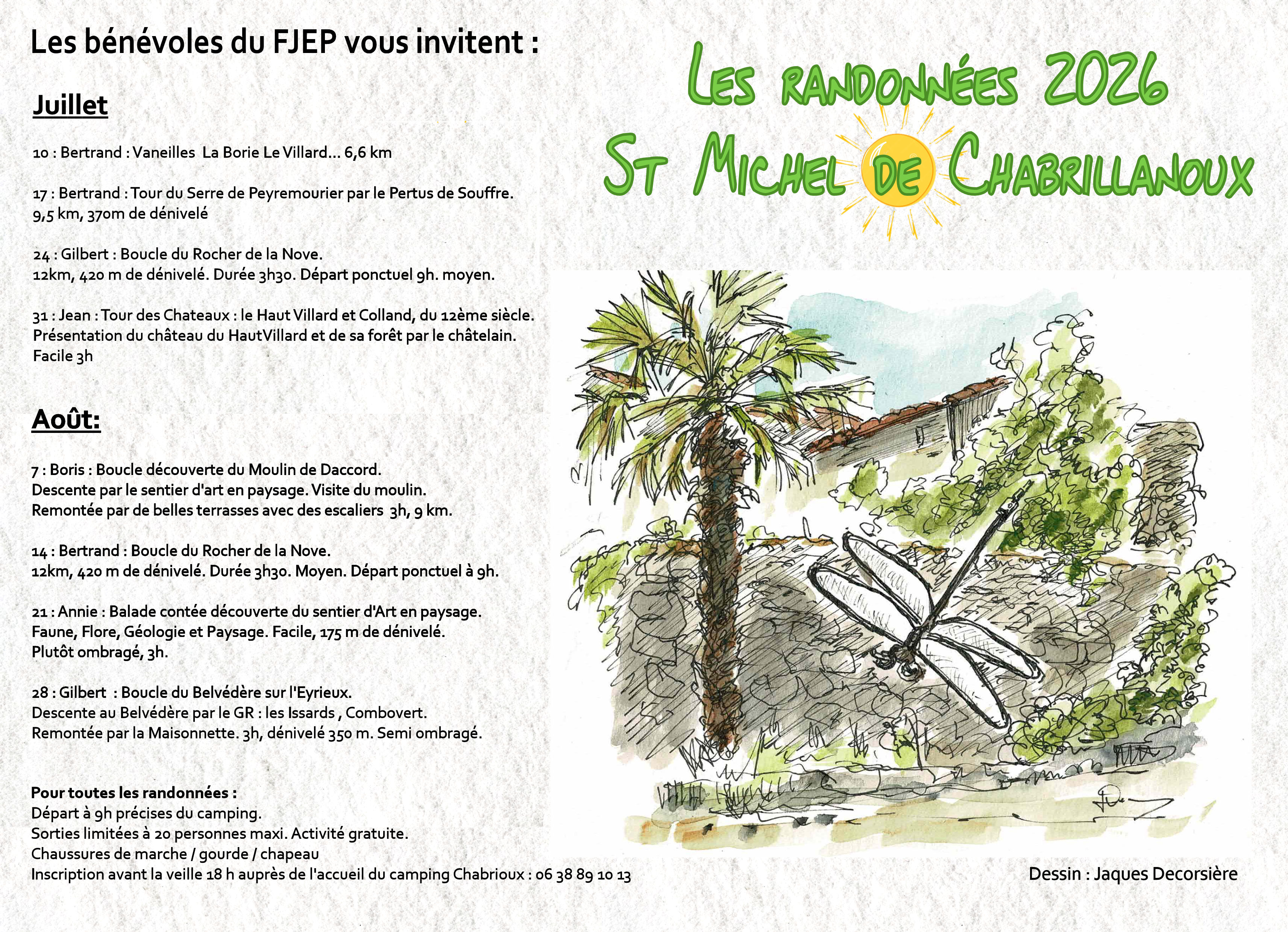 Affiche