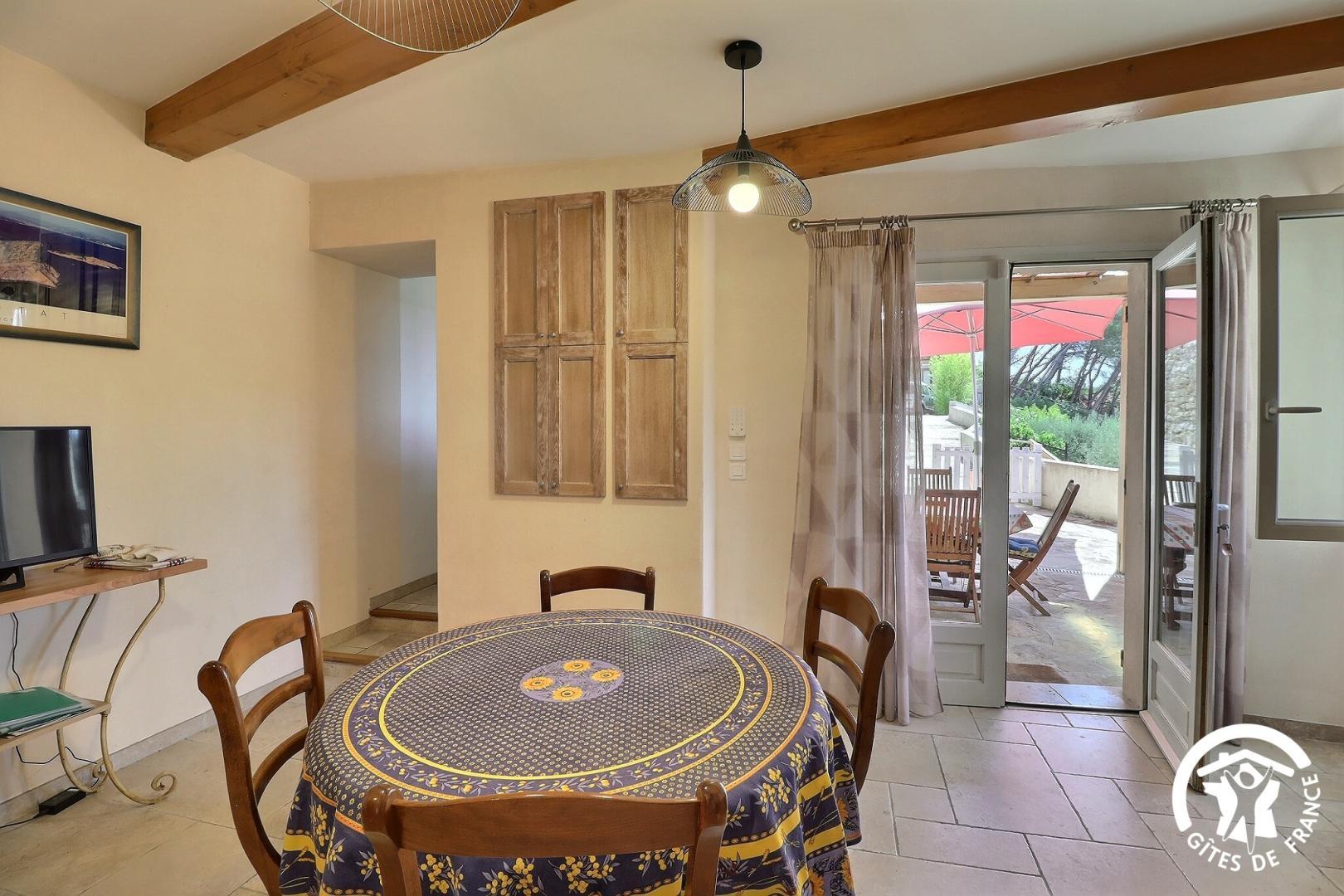 La Maison dans la nature, La Ciotat - photo 2