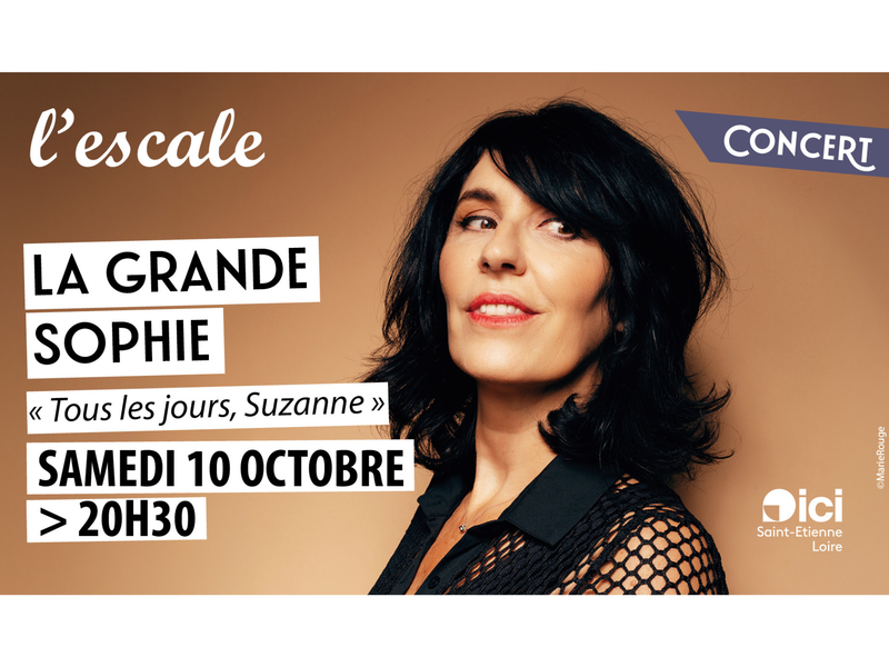La grande Sophie_Veauche