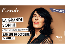 La grande Sophie_Veauche