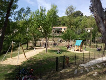 Ecoparc du Loubet - Villeneuve-Loubet