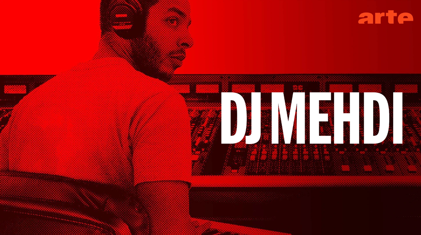 Série musicale - Dj Mehdi : Made in France_Saverdun