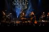 Les Scènes Estivales - concert The Celtic Social Club