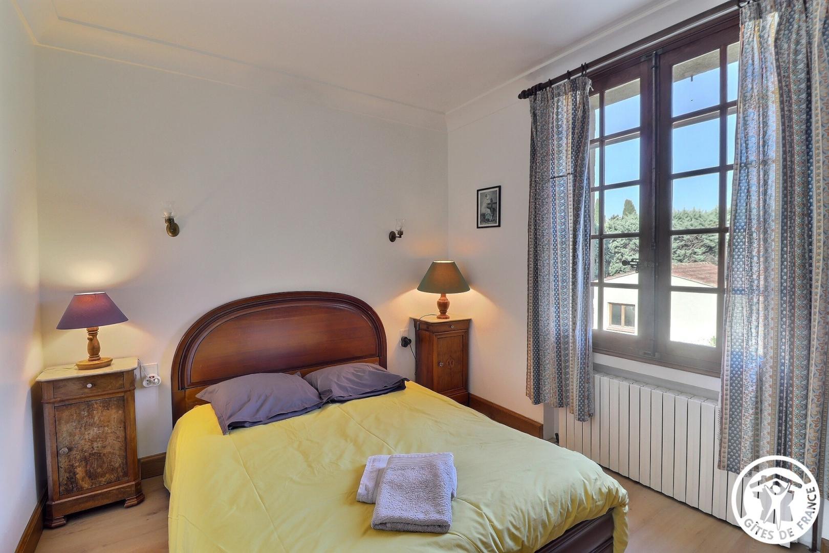 La Maison de Famille Provençale, Mouriès - photo 12