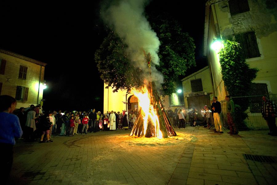 Fête de la Saint Jean