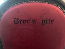 Broc'n gîte
