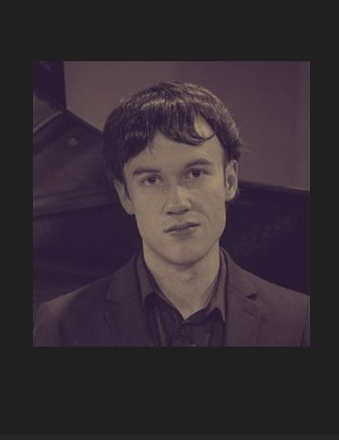 Récital de Mathis Cathignol : Mozart, Chopin, Albéniz, Franck