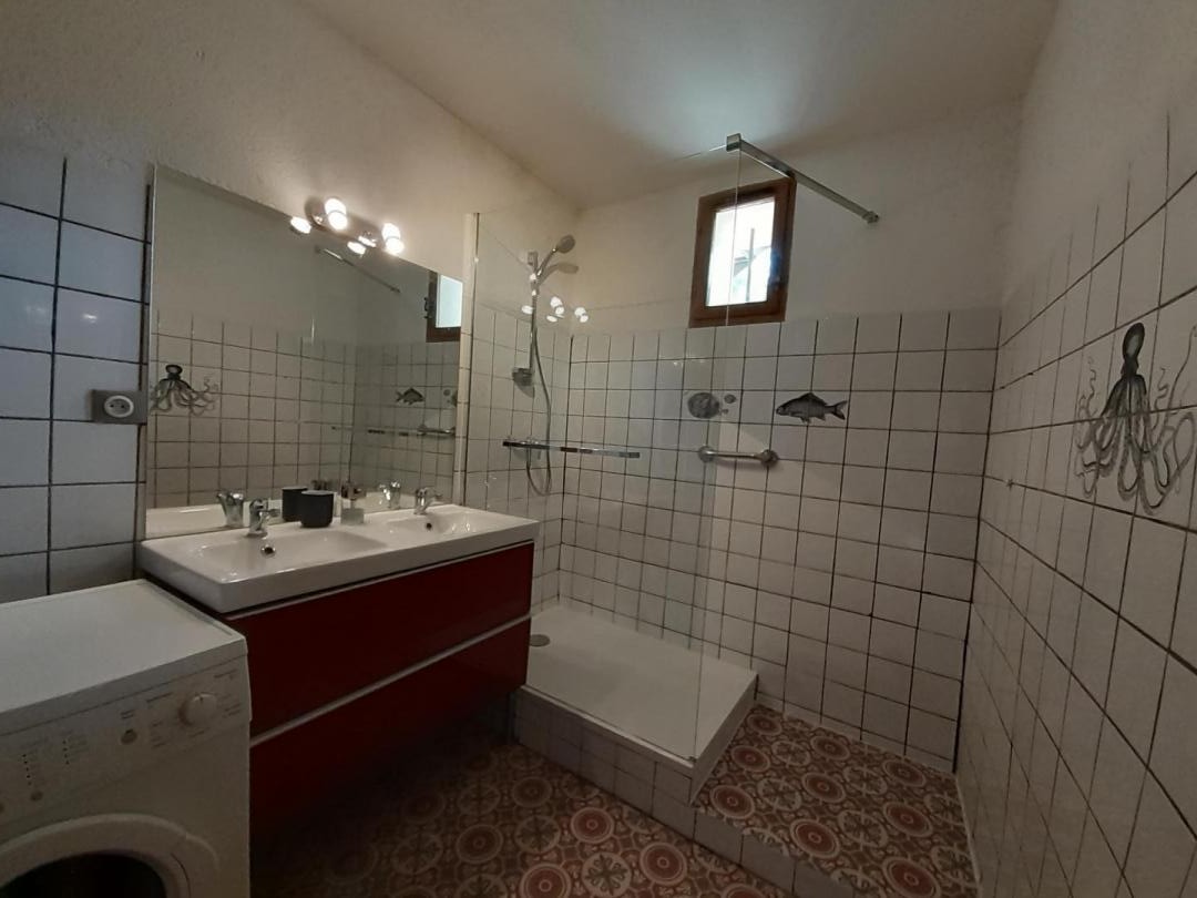 La Bergerie, Meyrargues - photo 29