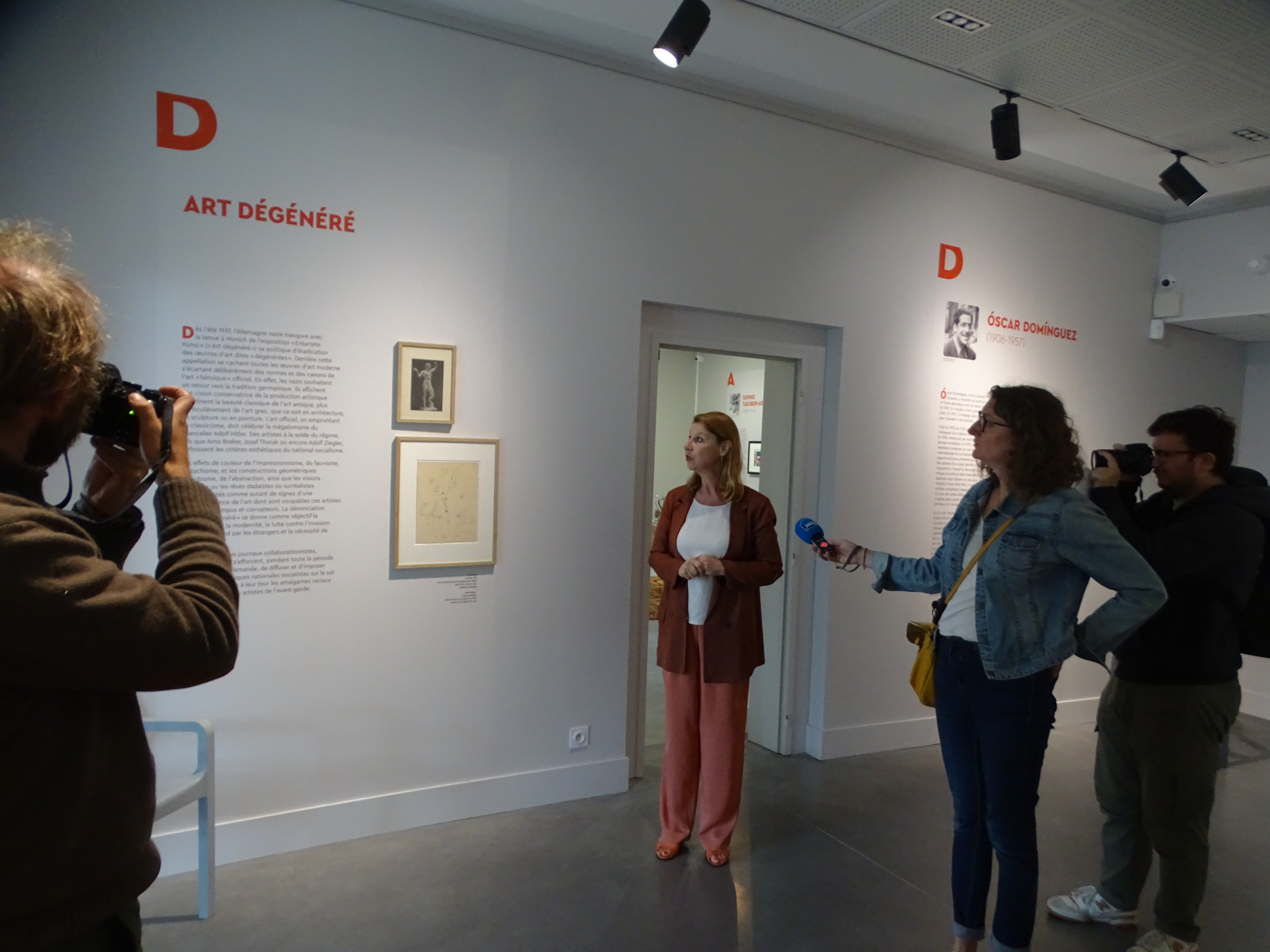 Conférence d'Emmanuelle Polack : « La recherche de provenance. Enquête au musée »