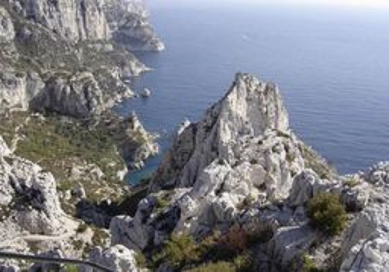 Villa Romarin, La Destrousse - photo 12