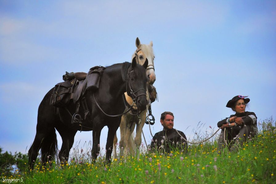 La Prairie de la Rencontre