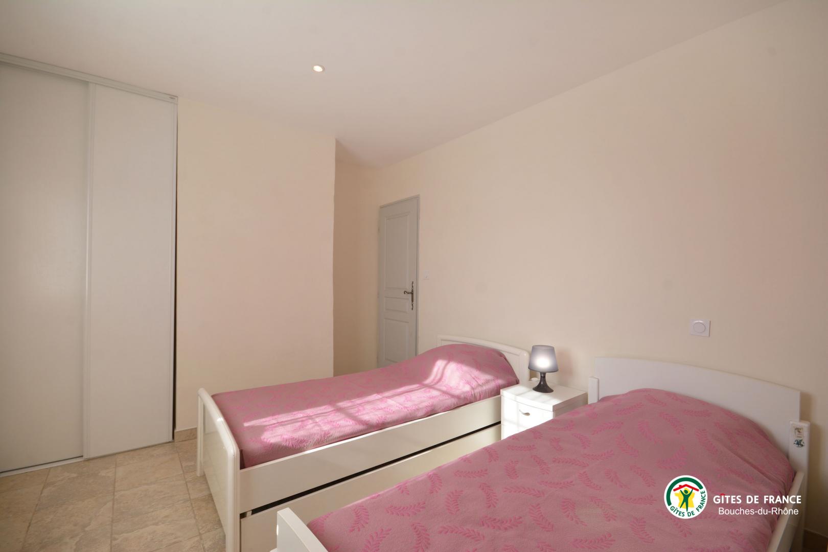 Les Romarins, Châteaurenard - photo 2