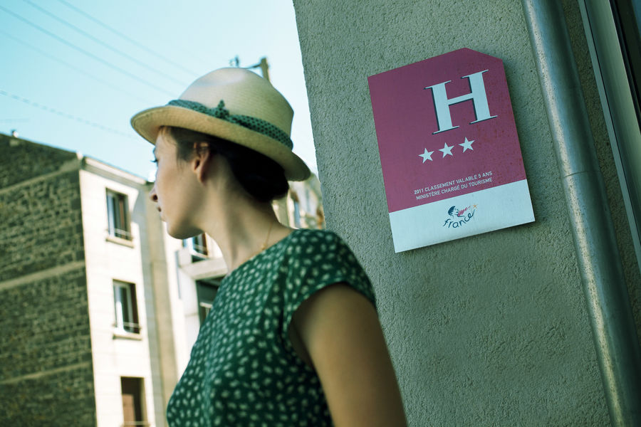 Hostellerie le petit Bonneval