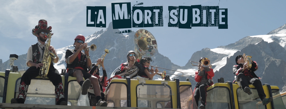 Fanfare La Mort subite