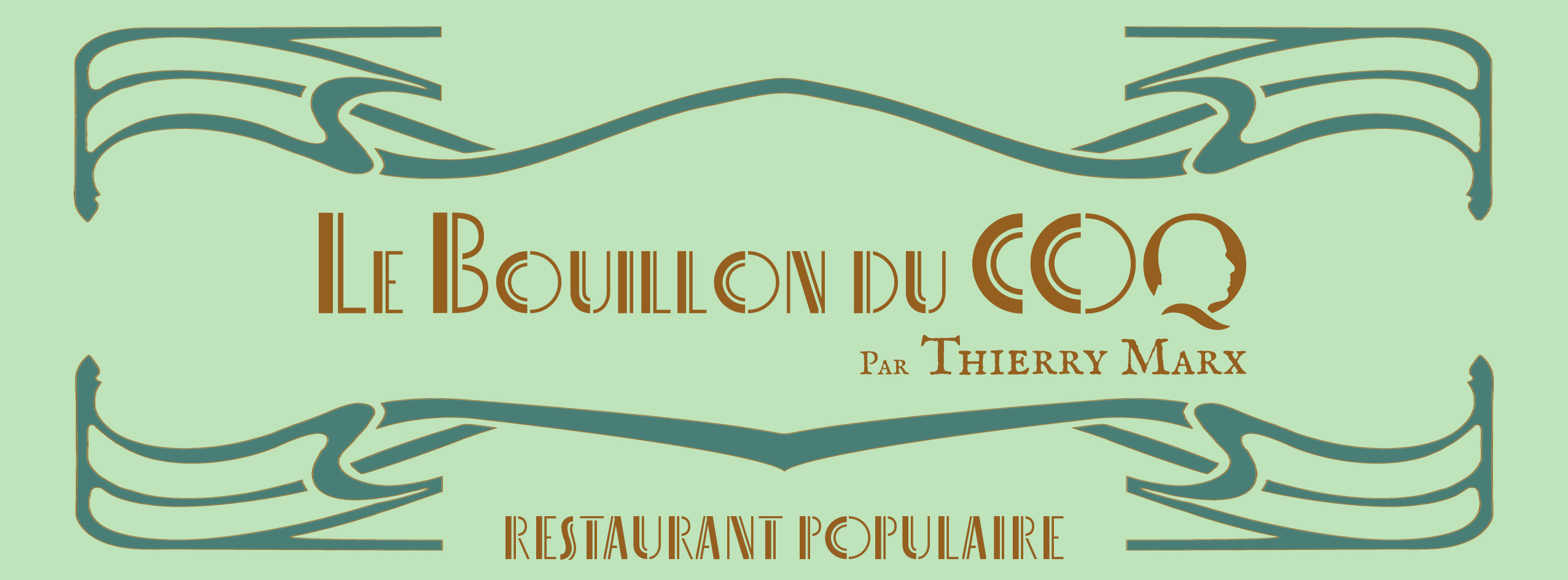 Le Bouillon du Coq