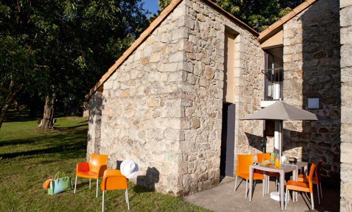 Terres de France - Domaine les Vans